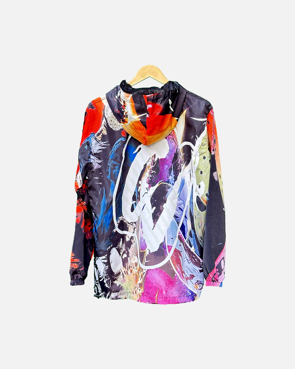 Soft-Touch Premium Jacket  | High Quality