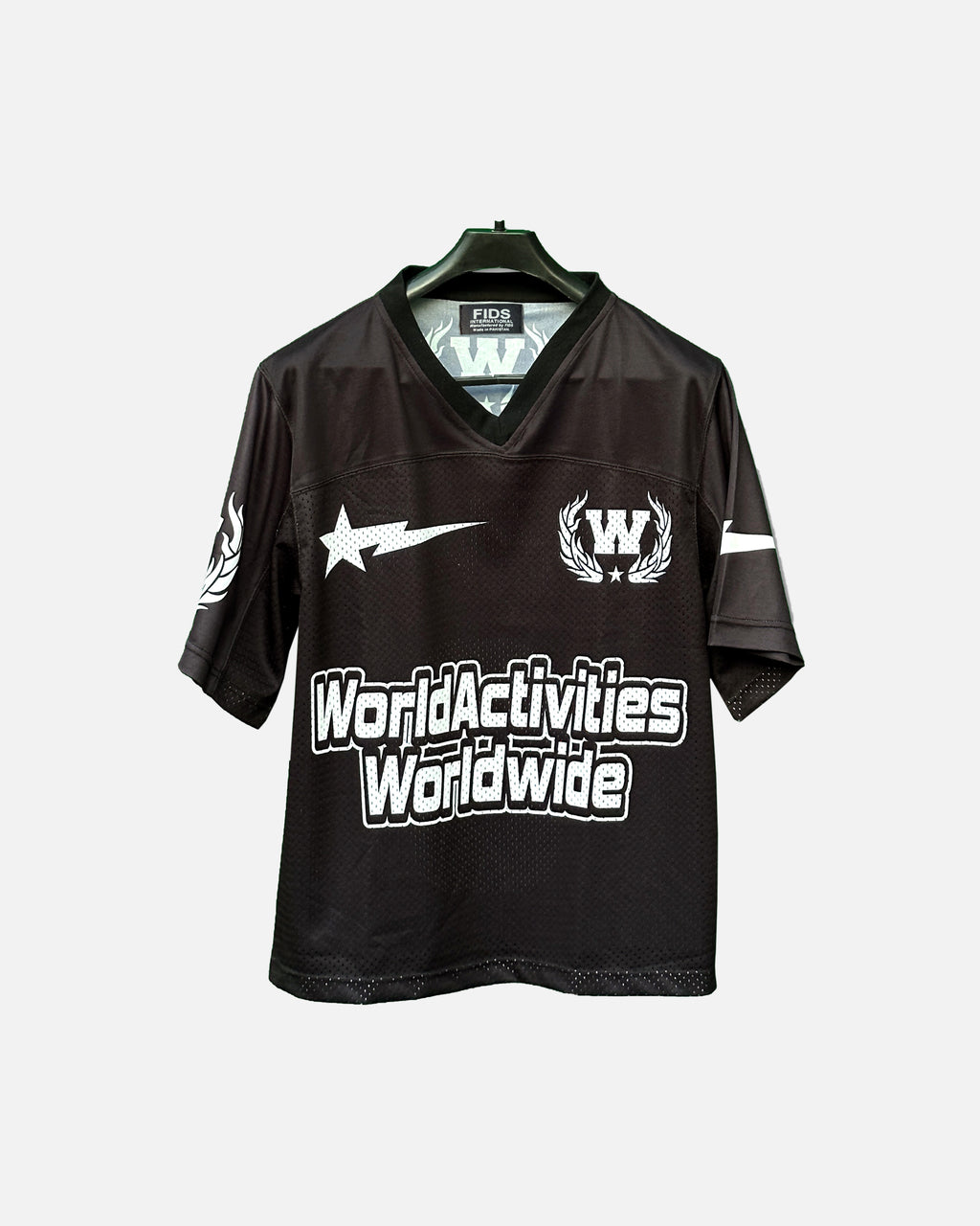 Sport Jersey