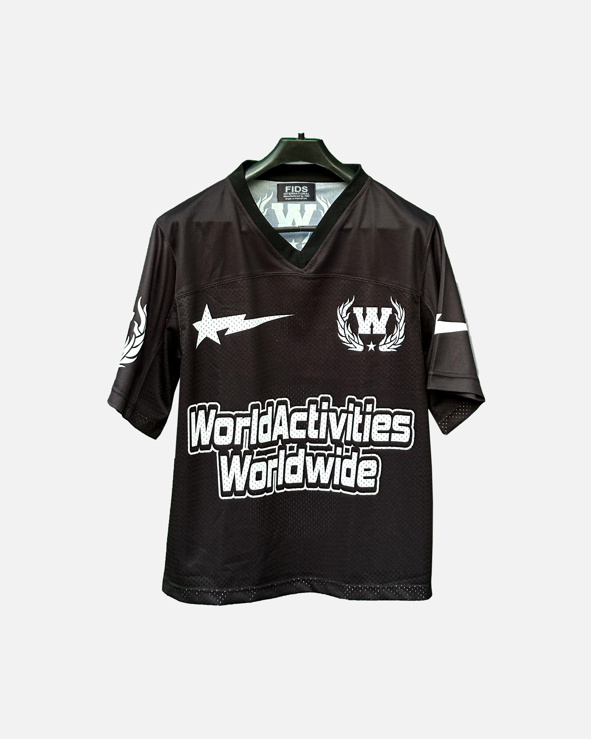 Sport Jersey