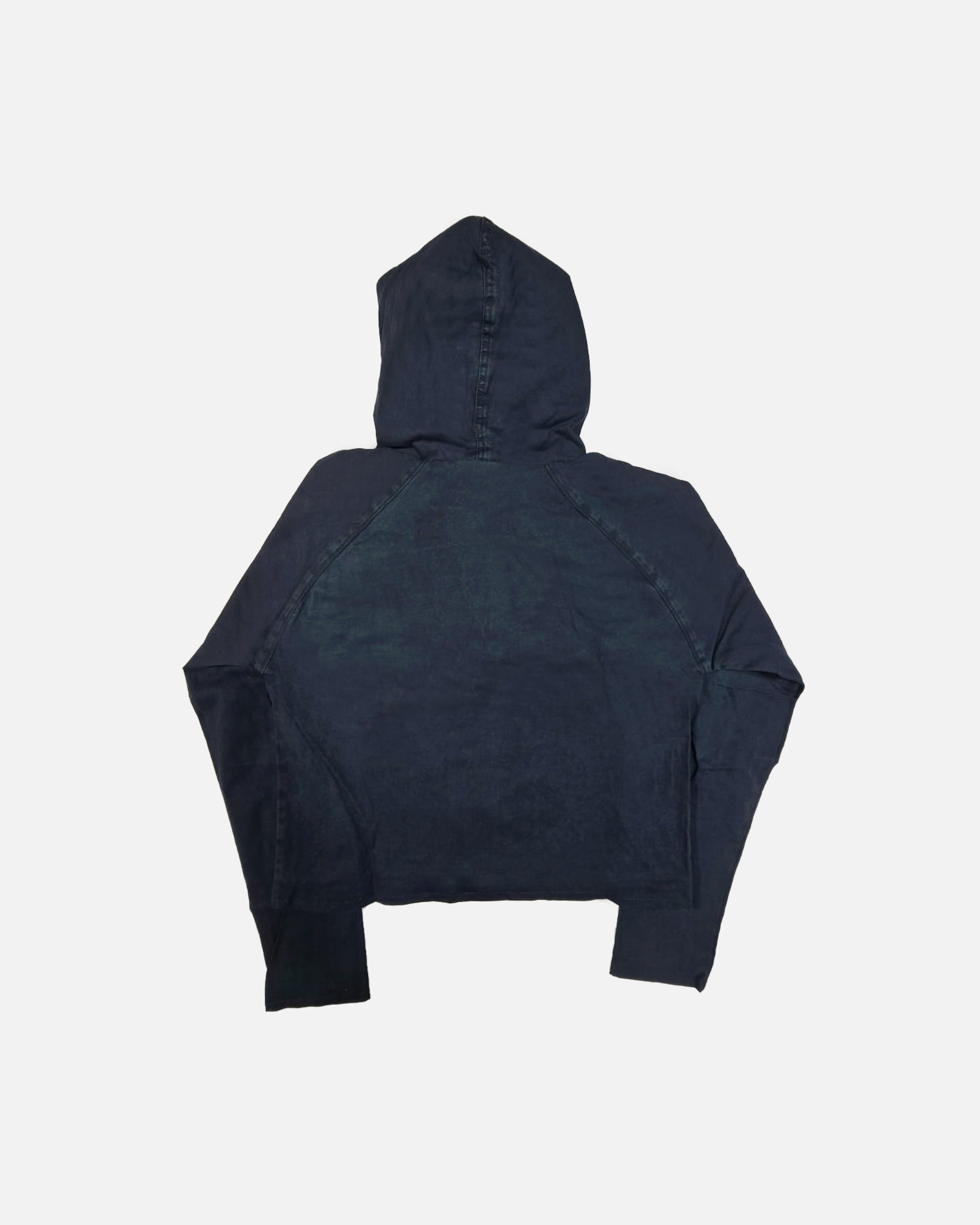 Fireproof Protective Hoodie Jacket | Heat Resistant Safety Jacket